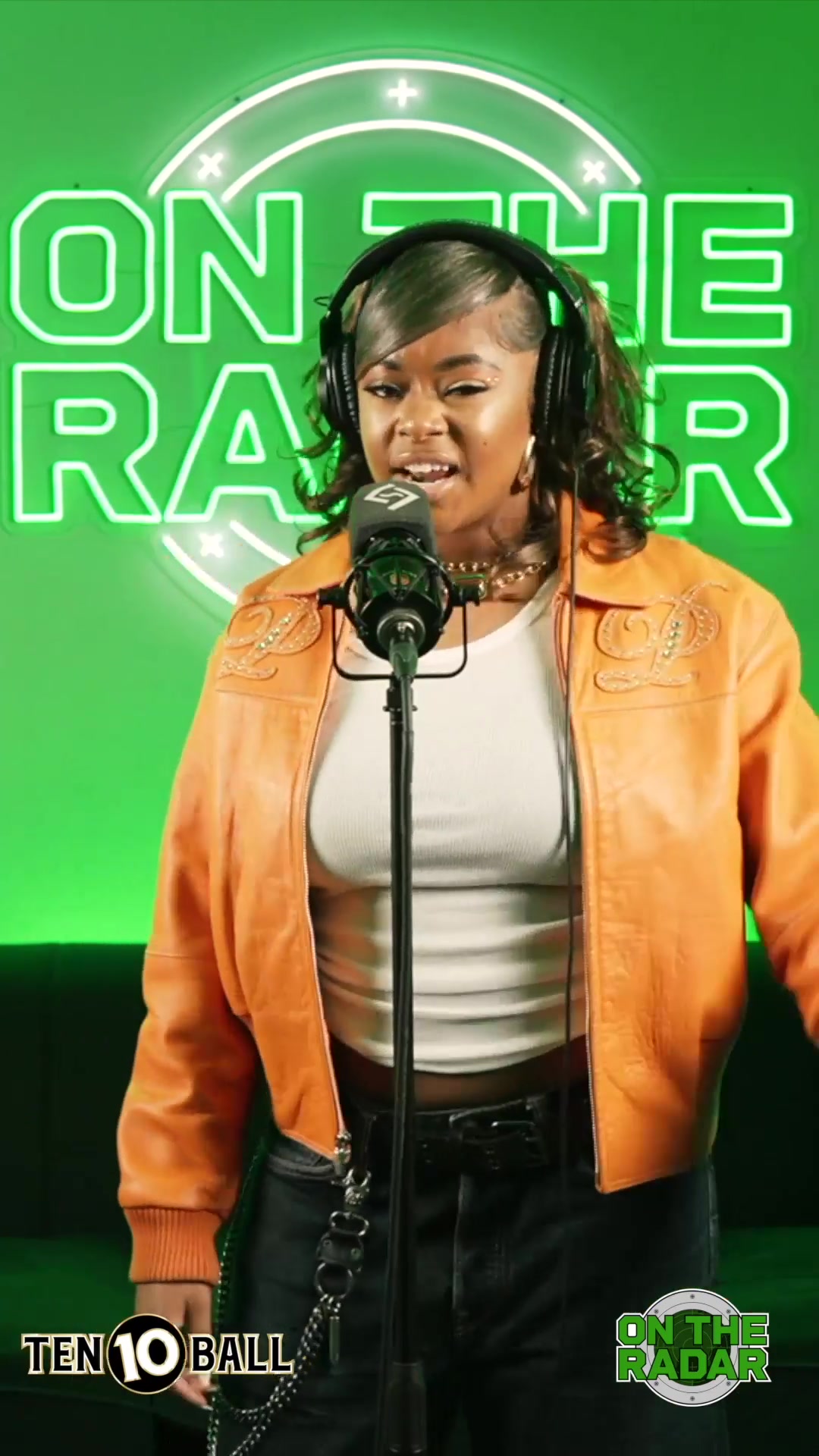 @On The Radar Radio