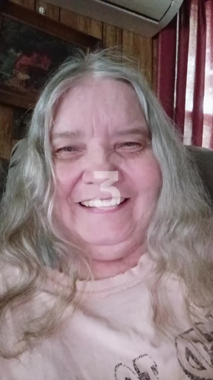 @Nana Shelly Lowery