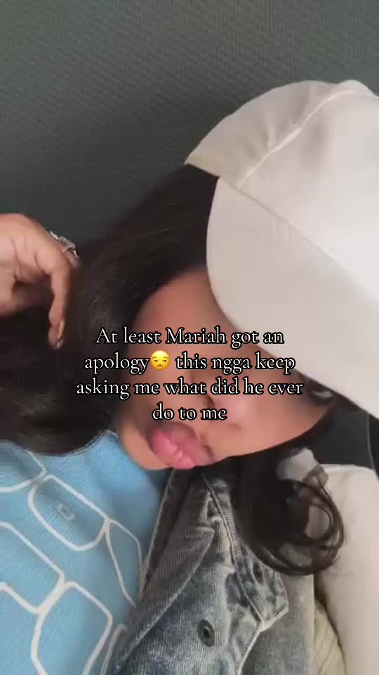 @I’m Not Real