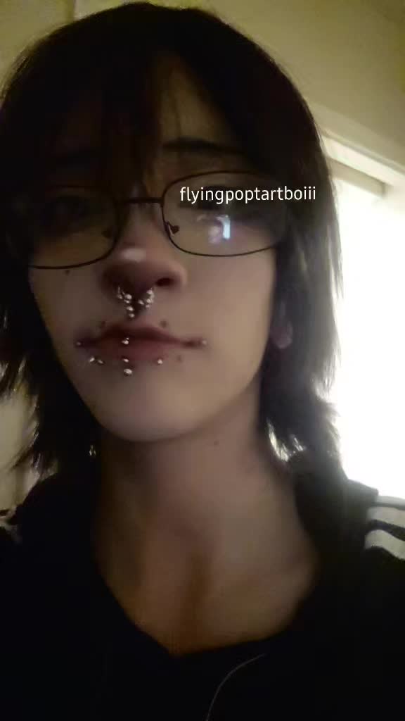 @poptart boi