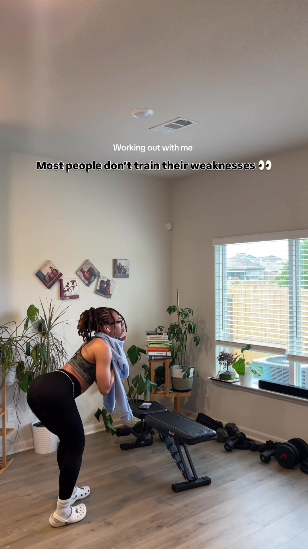 @trainwithque