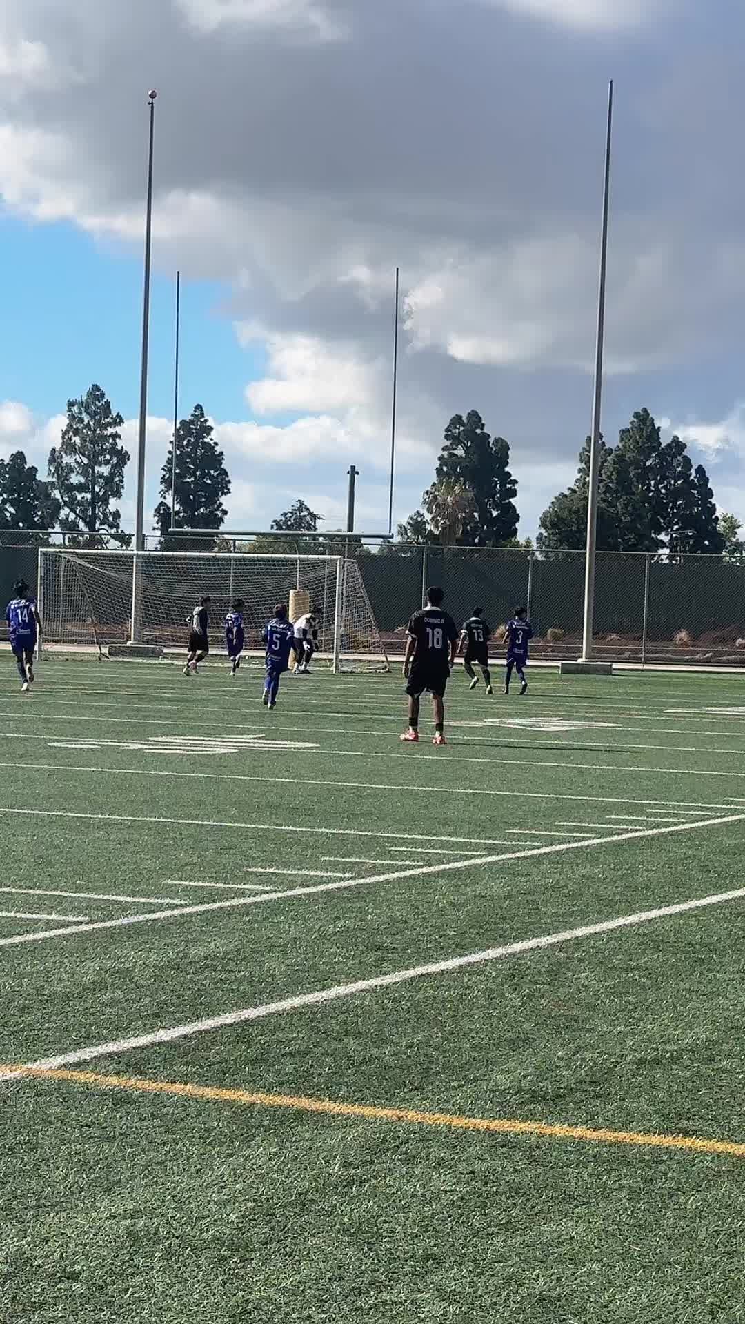 @Pumas SA