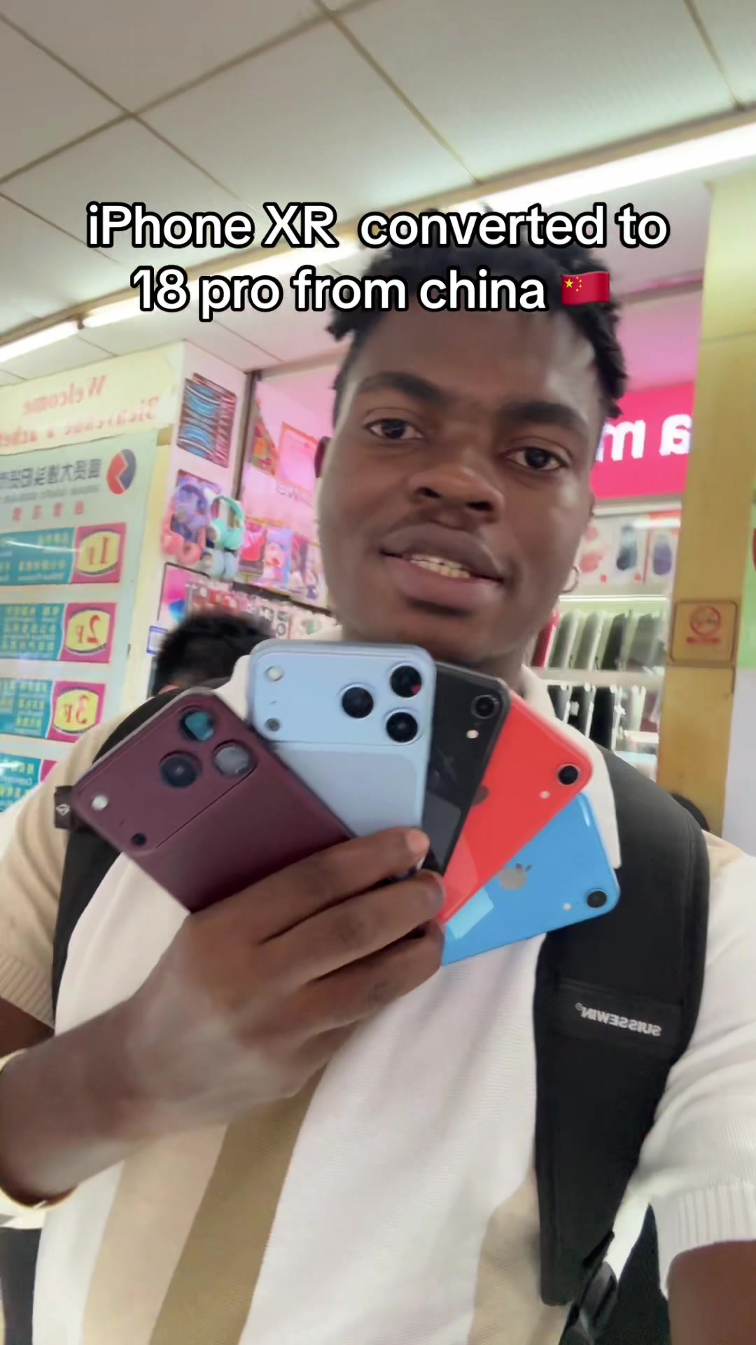 @Chillux 🇨🇳