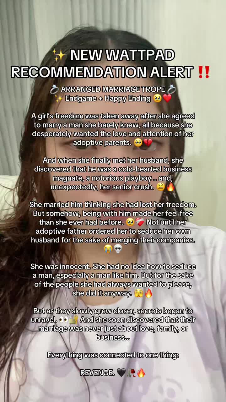 @HannieB (Wattpad.Recos)
