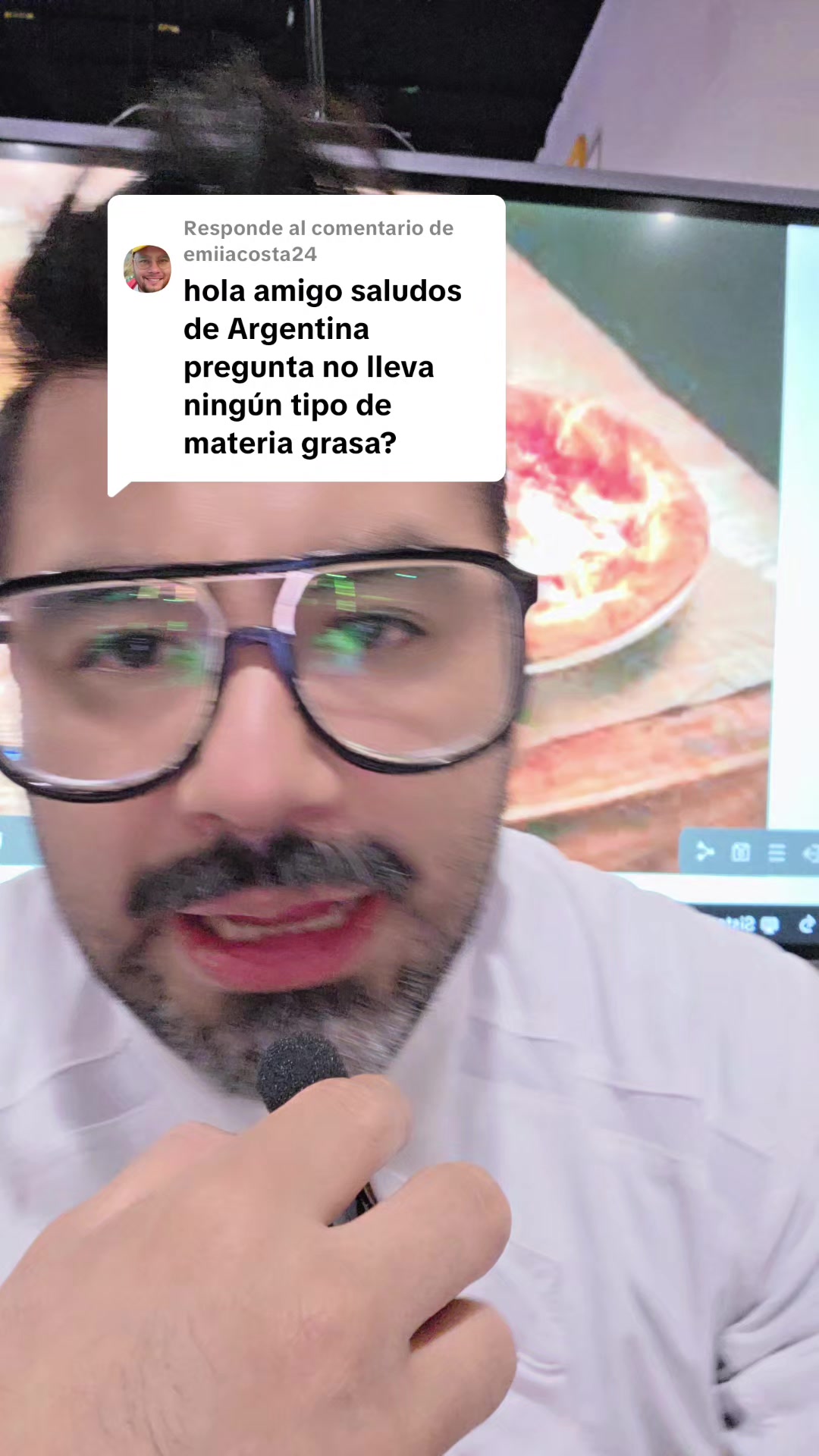 @Chilanguito Napoletano