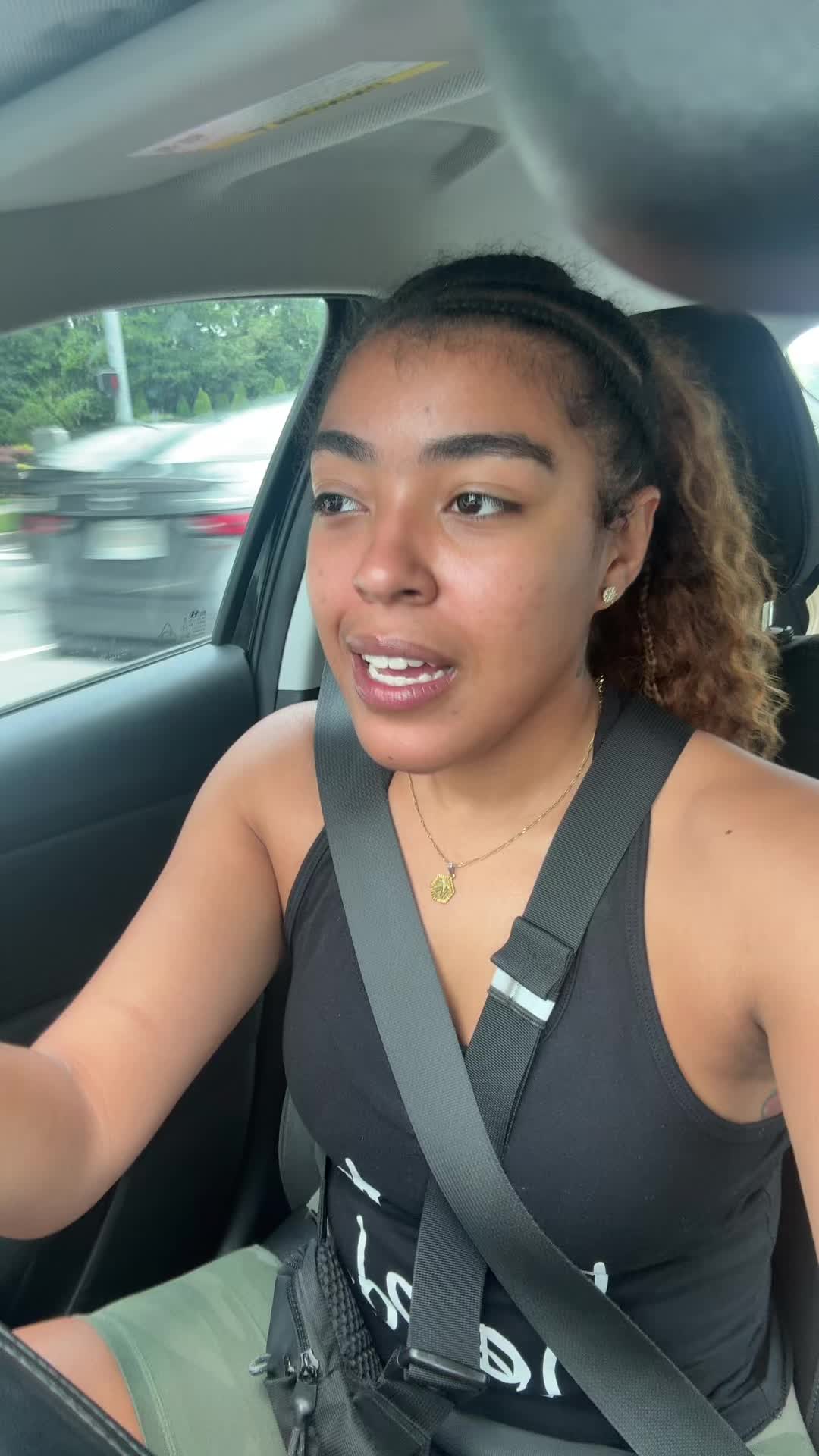 @Karina Chanelle