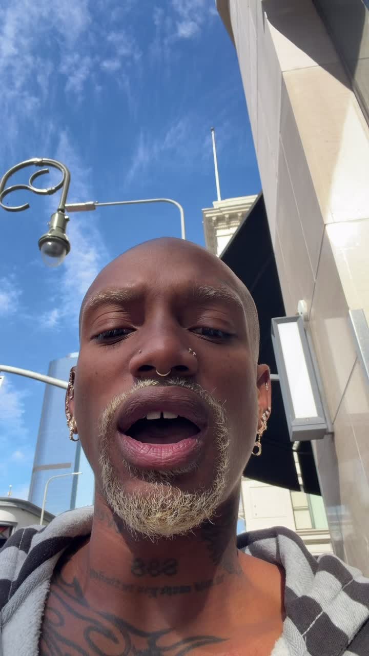 @Jalen Dominique