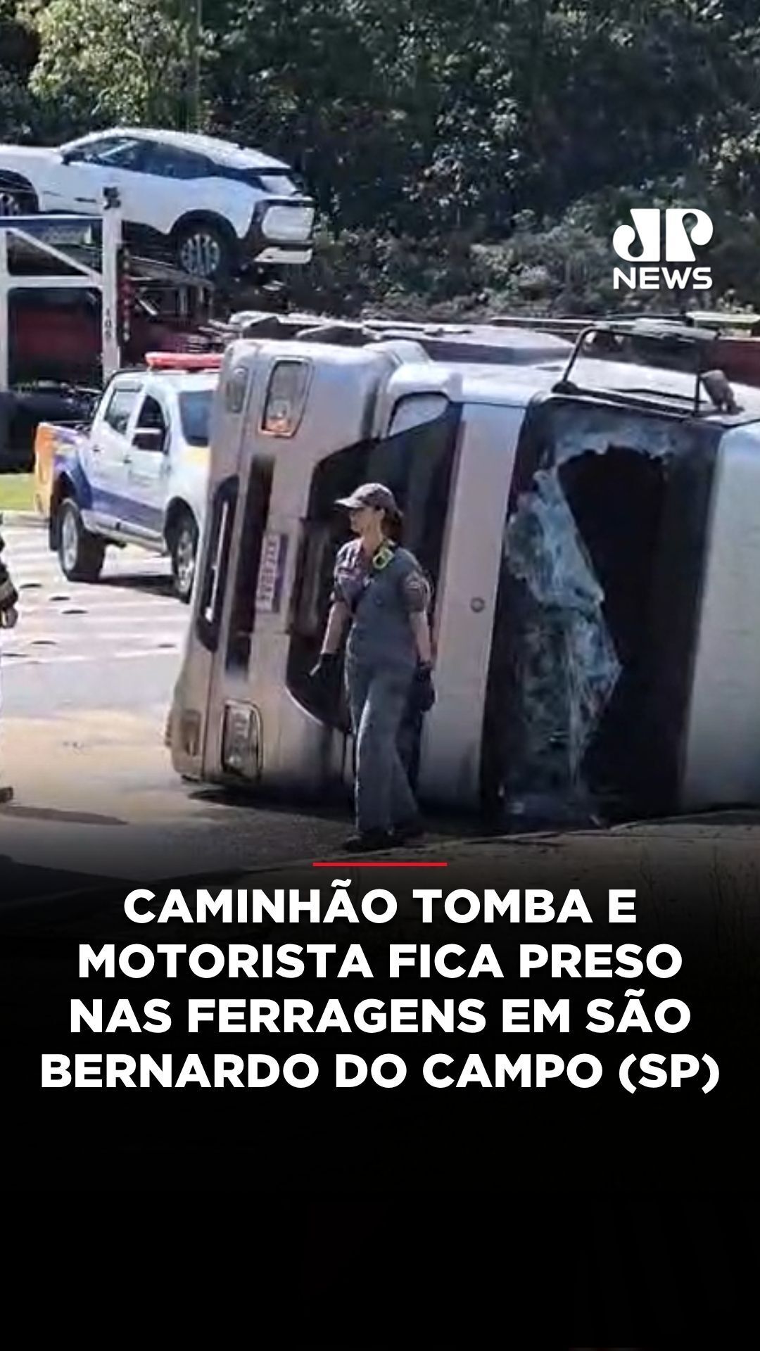 @Jovem Pan News