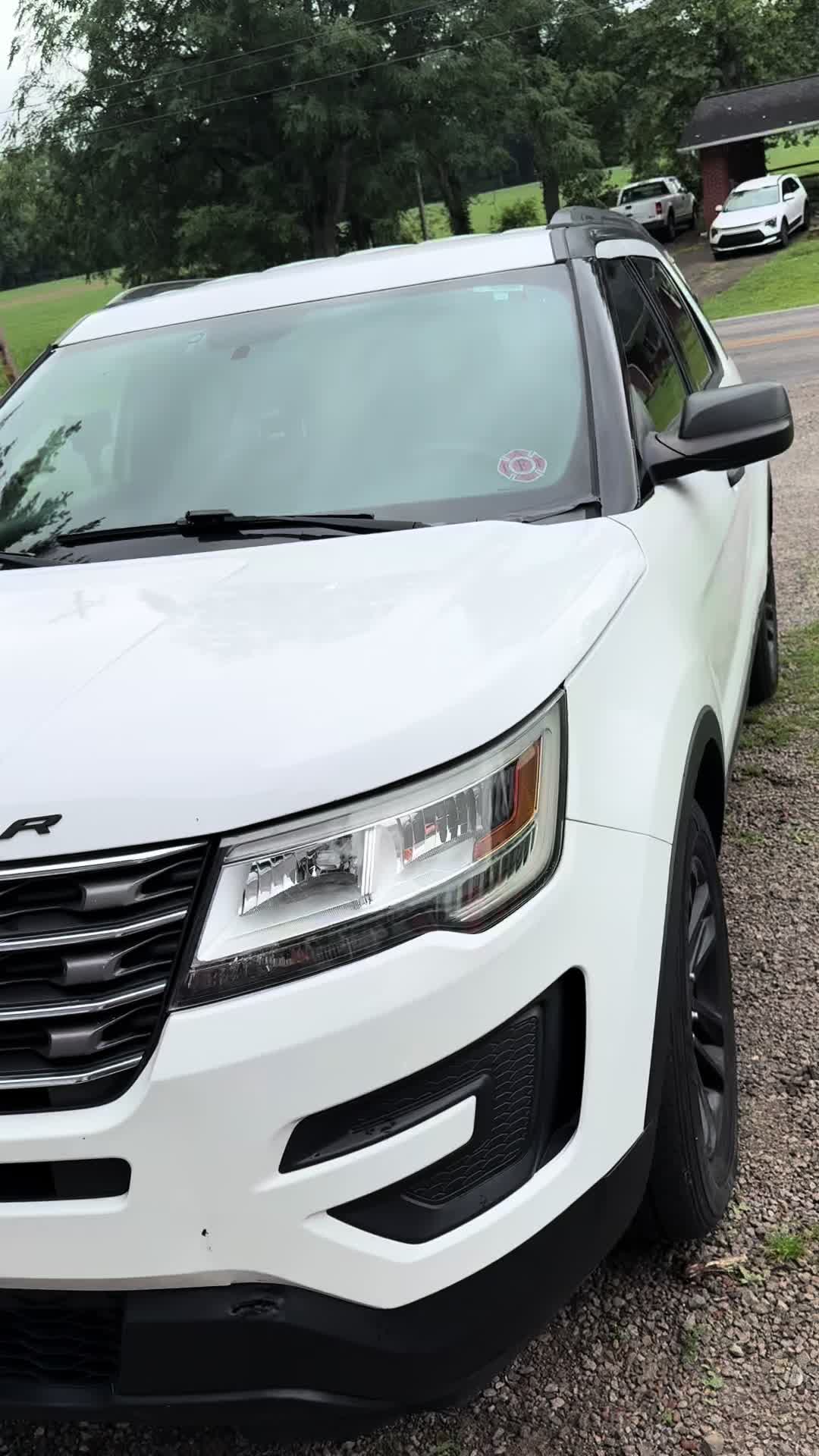 @Dirty Rig Detailing