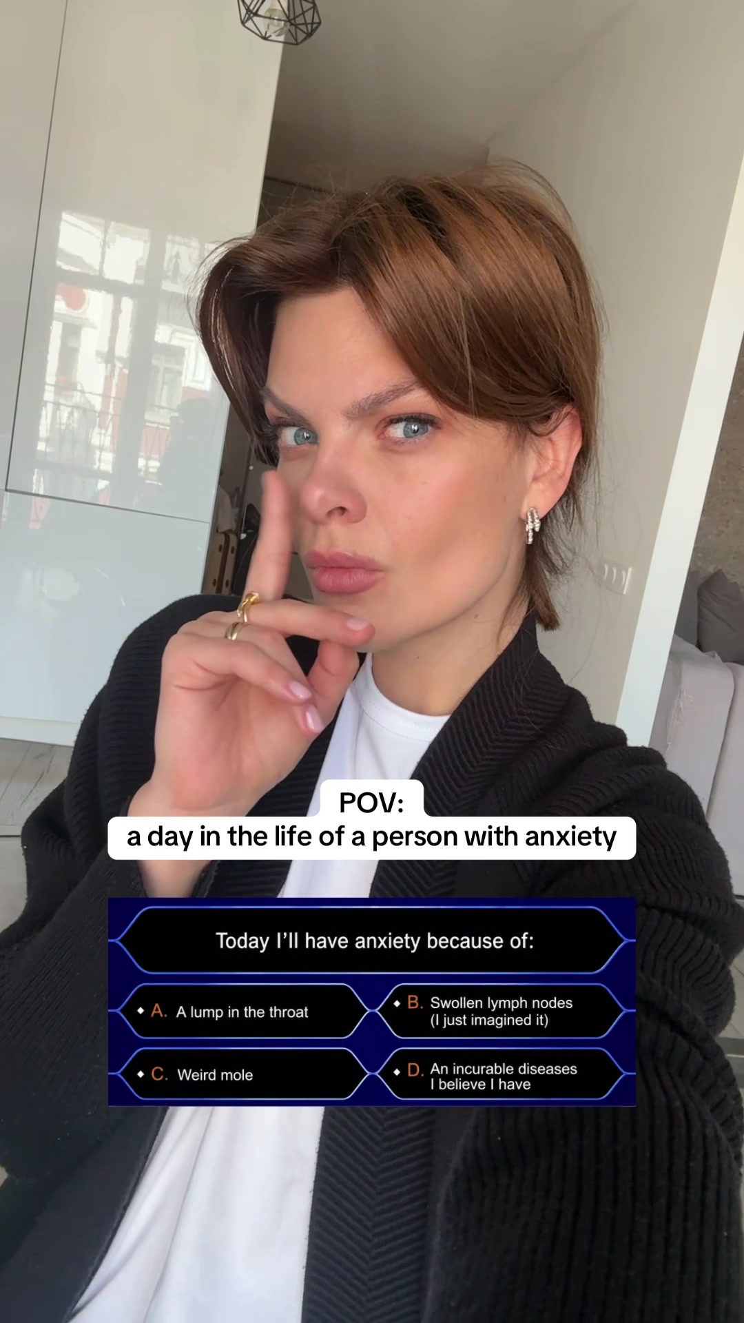 @Dr. Sadovskaya💊Health Guide