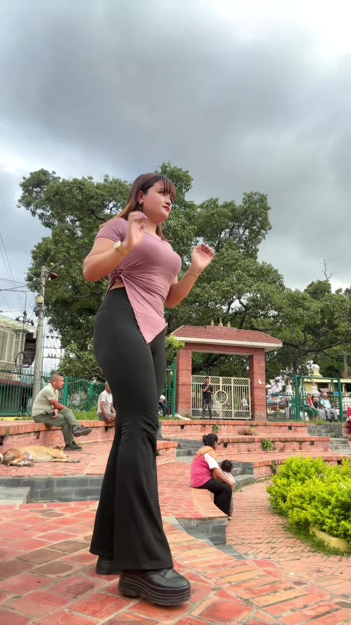 @Sanu😍