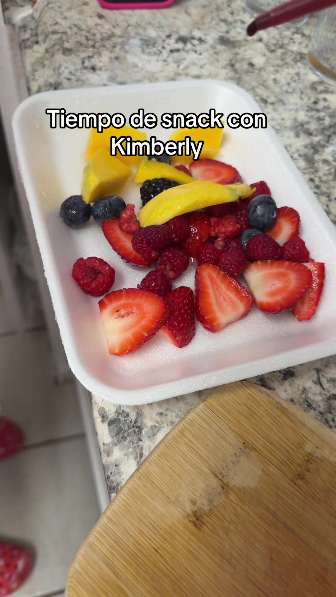 @Kimberly Albino