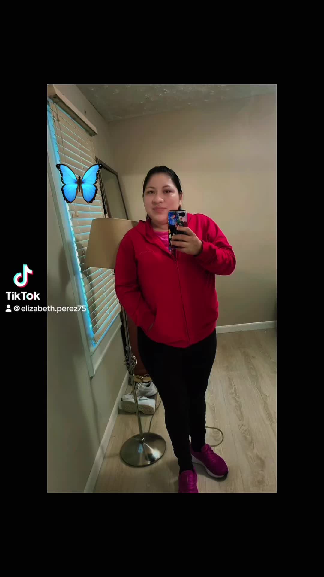 @Elizabeth Perez