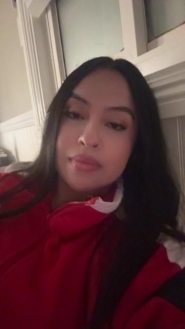 @Maria Vega