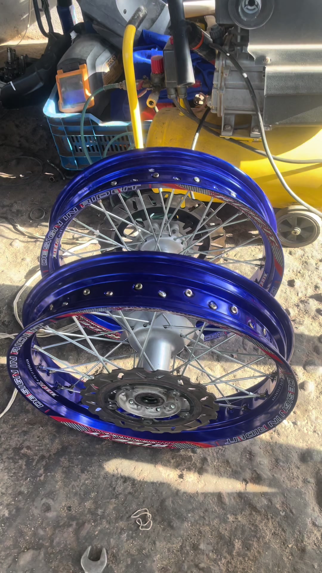 @TALLER DE MOTO AVELAR