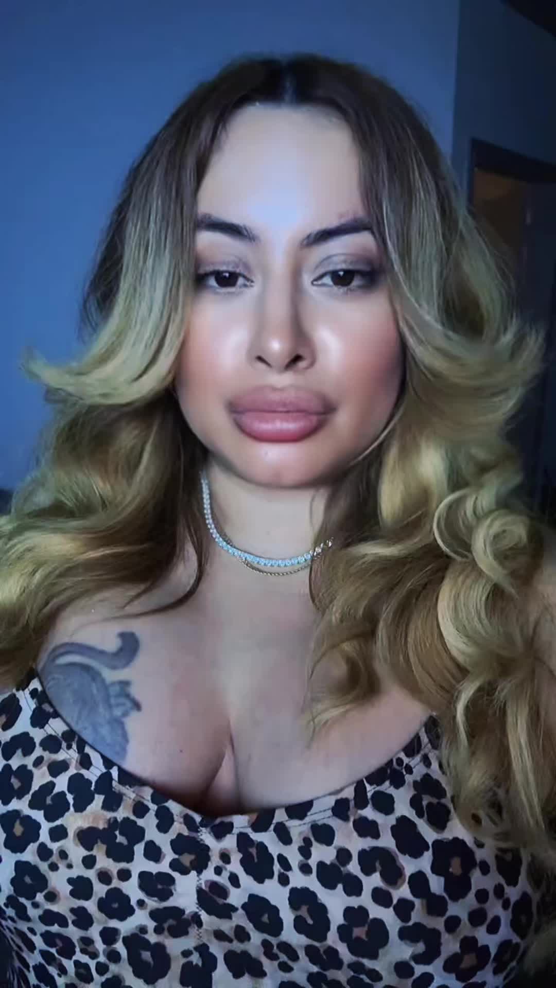 @Nessa La jefa