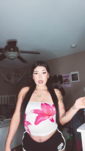 @⚡️💥 bratz doll 🍒🫧🐈