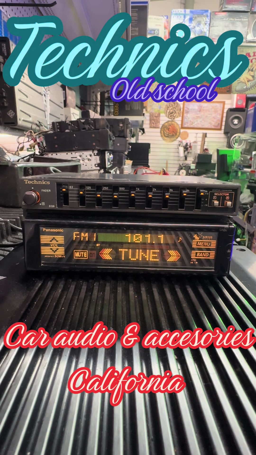 @Car audio 714 3662347