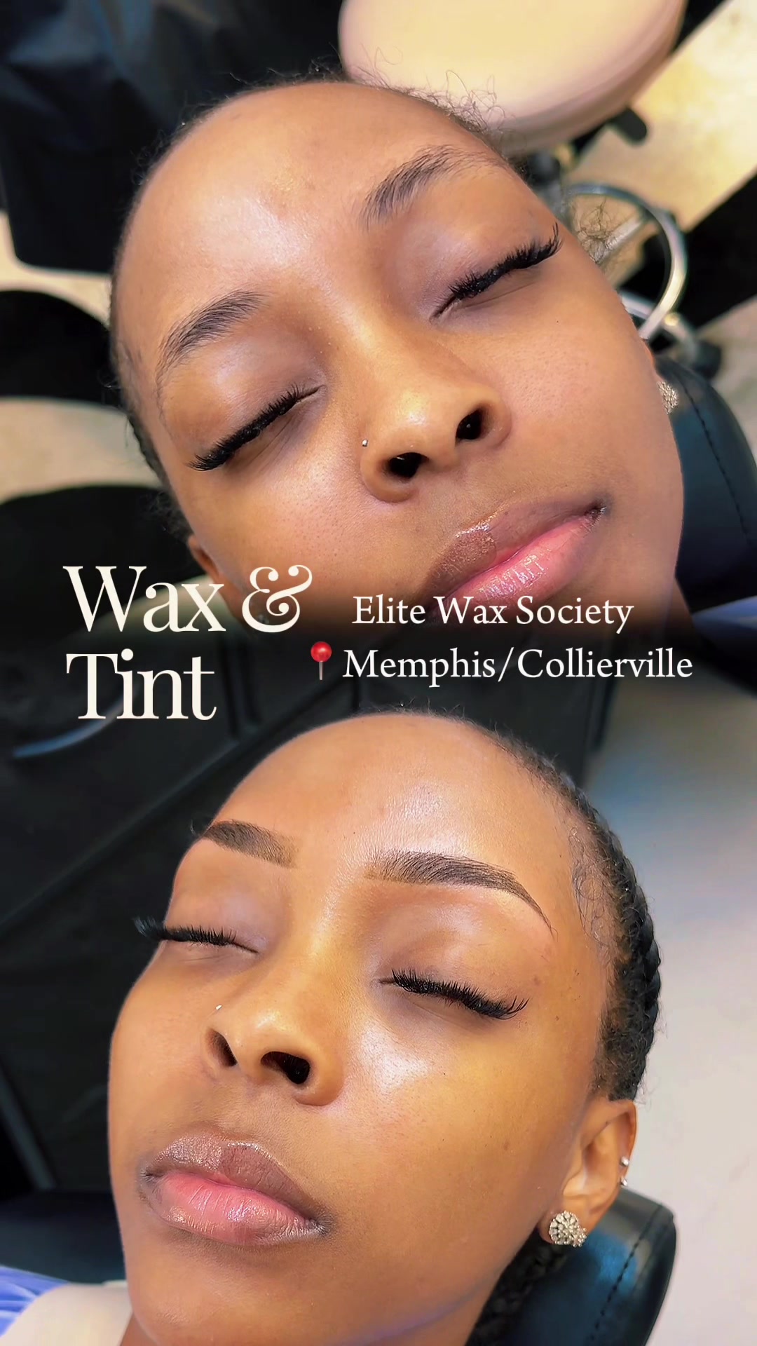 @Elise | Memphis Wax&Brow