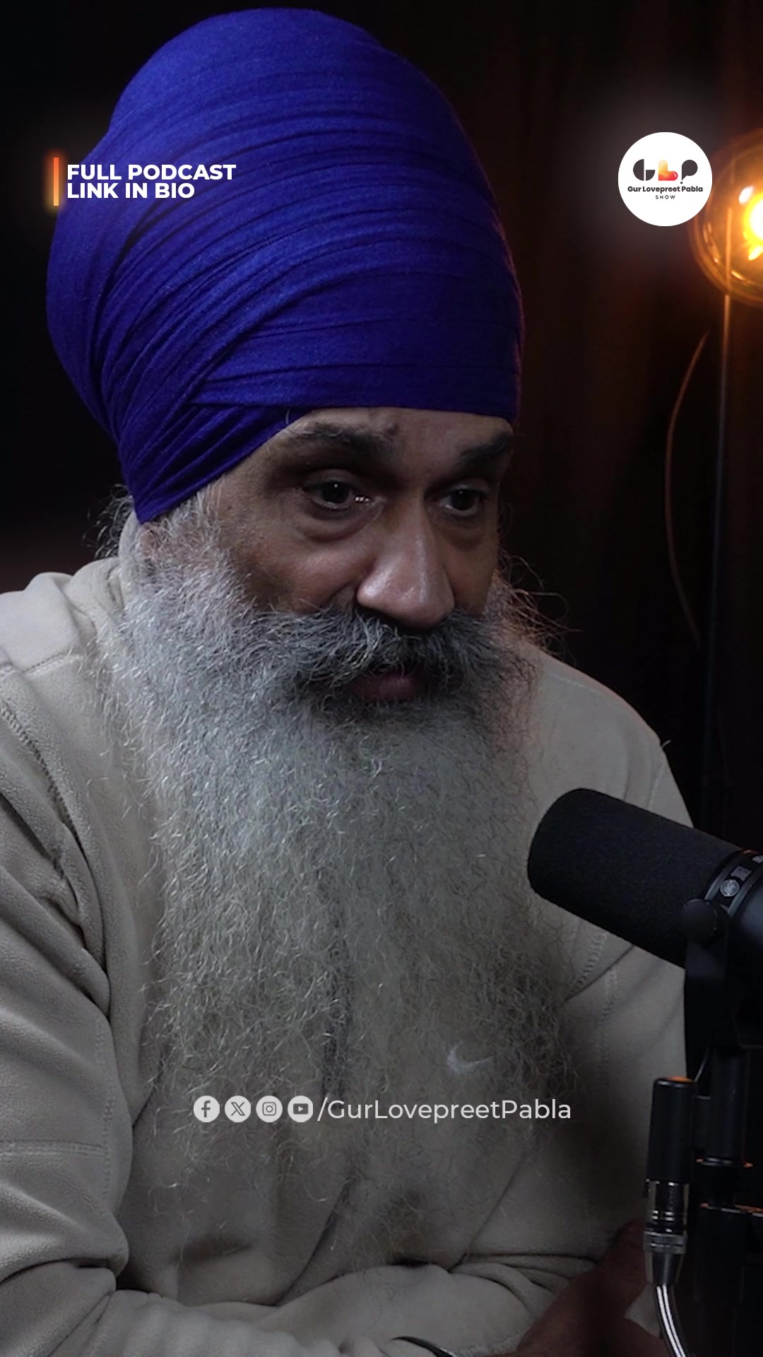 @Gur Lovepreet Pabla