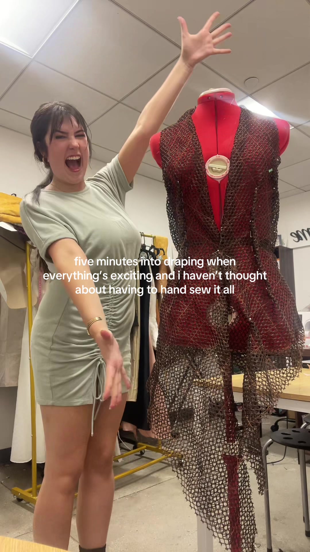 @Annabelle | Fashion Designer