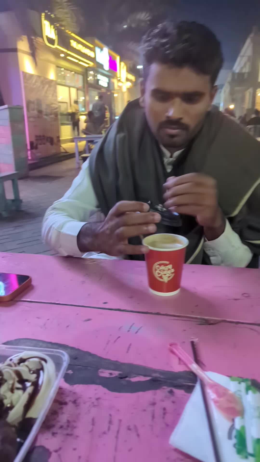 @Ali Mughal