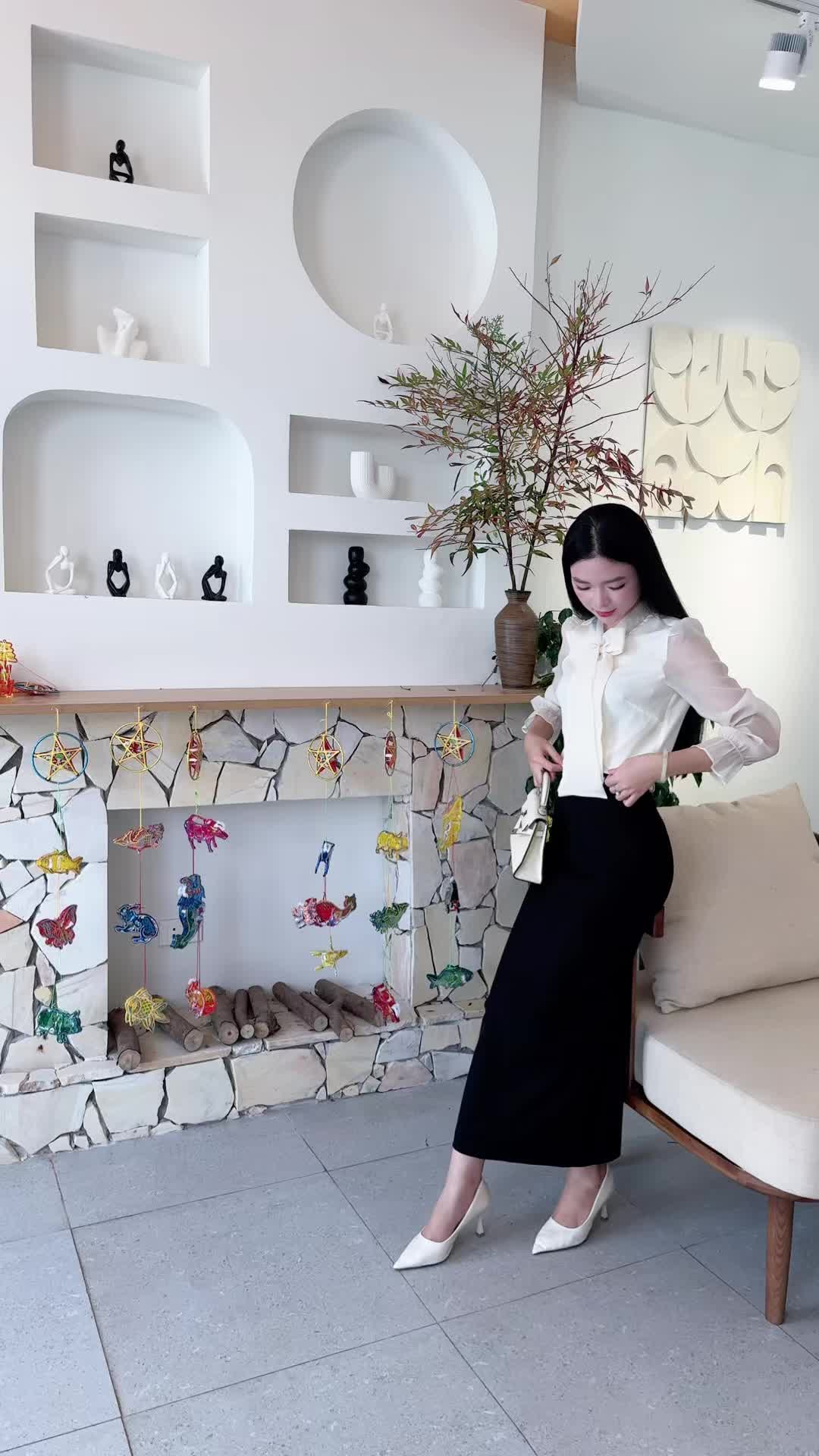 @Uri Thời Trang Việt