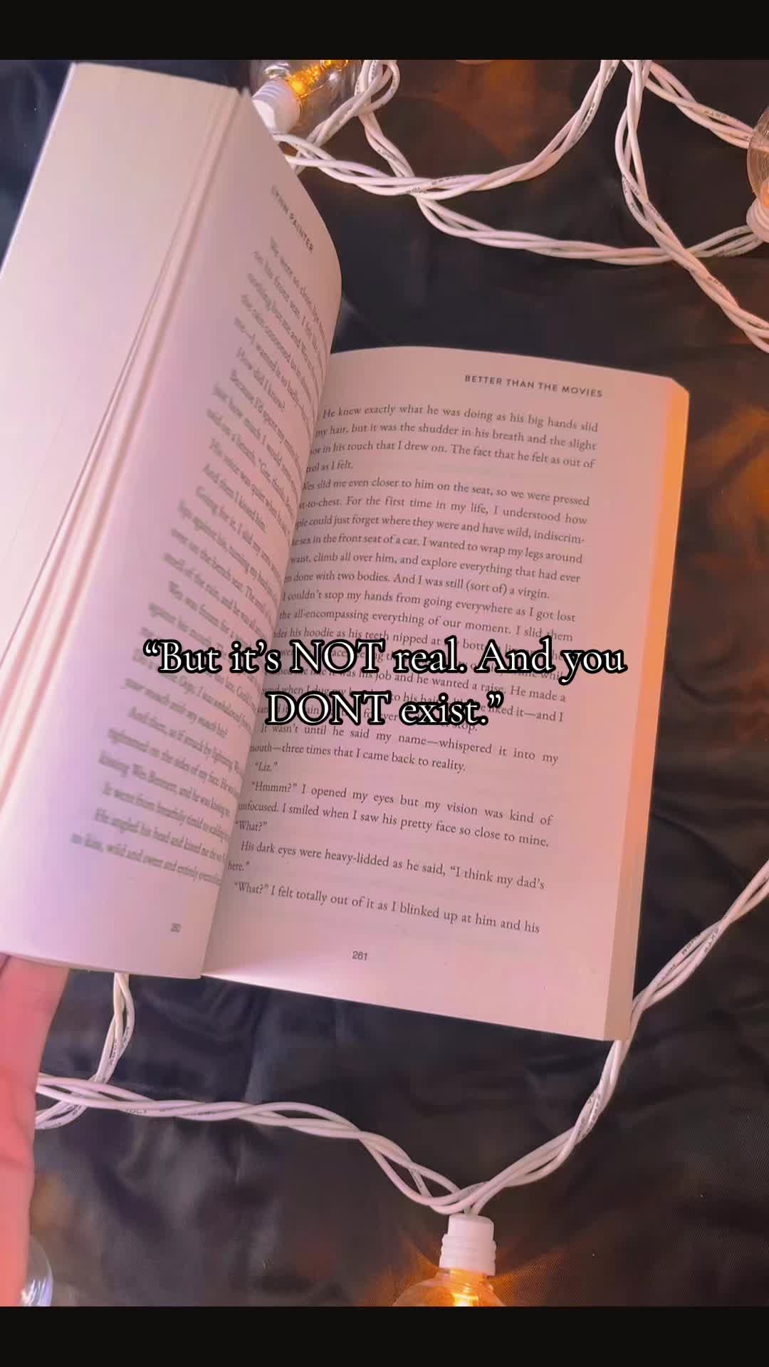 @My Library (Taylor’s version)