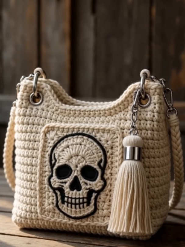 @Skulls and Darkness