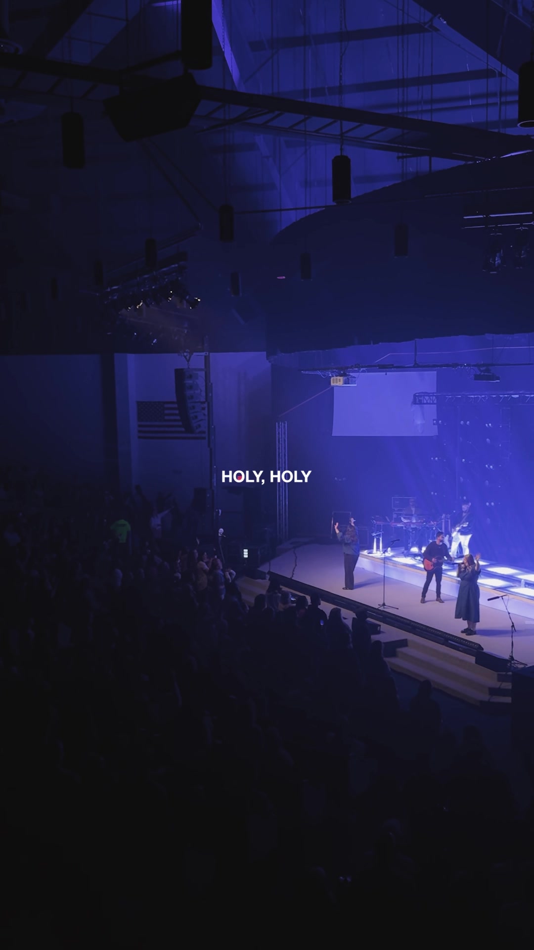 @Gateway Worship