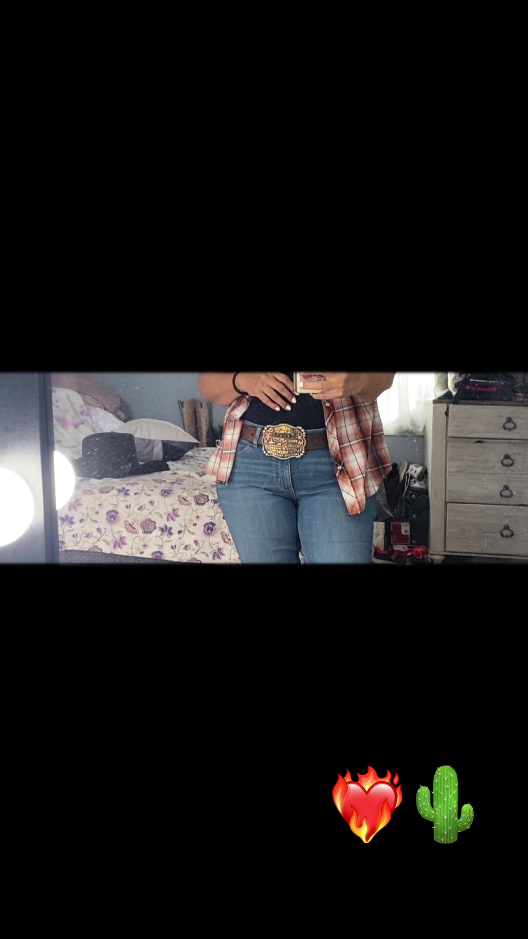 @Chaparrita ♥️🐴