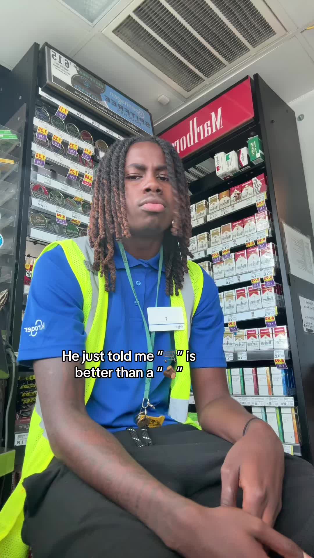 @Tee