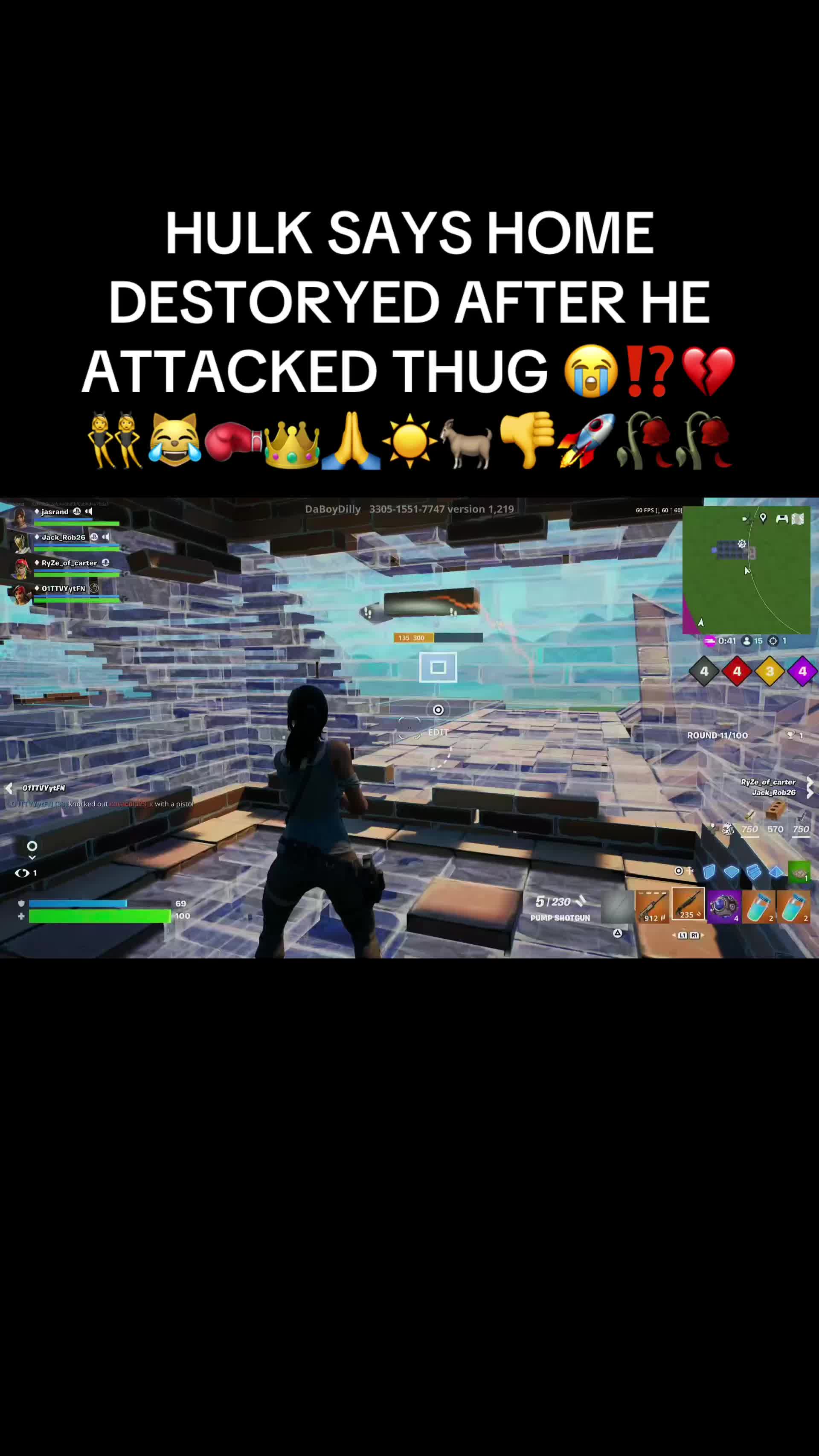 @Hustlers