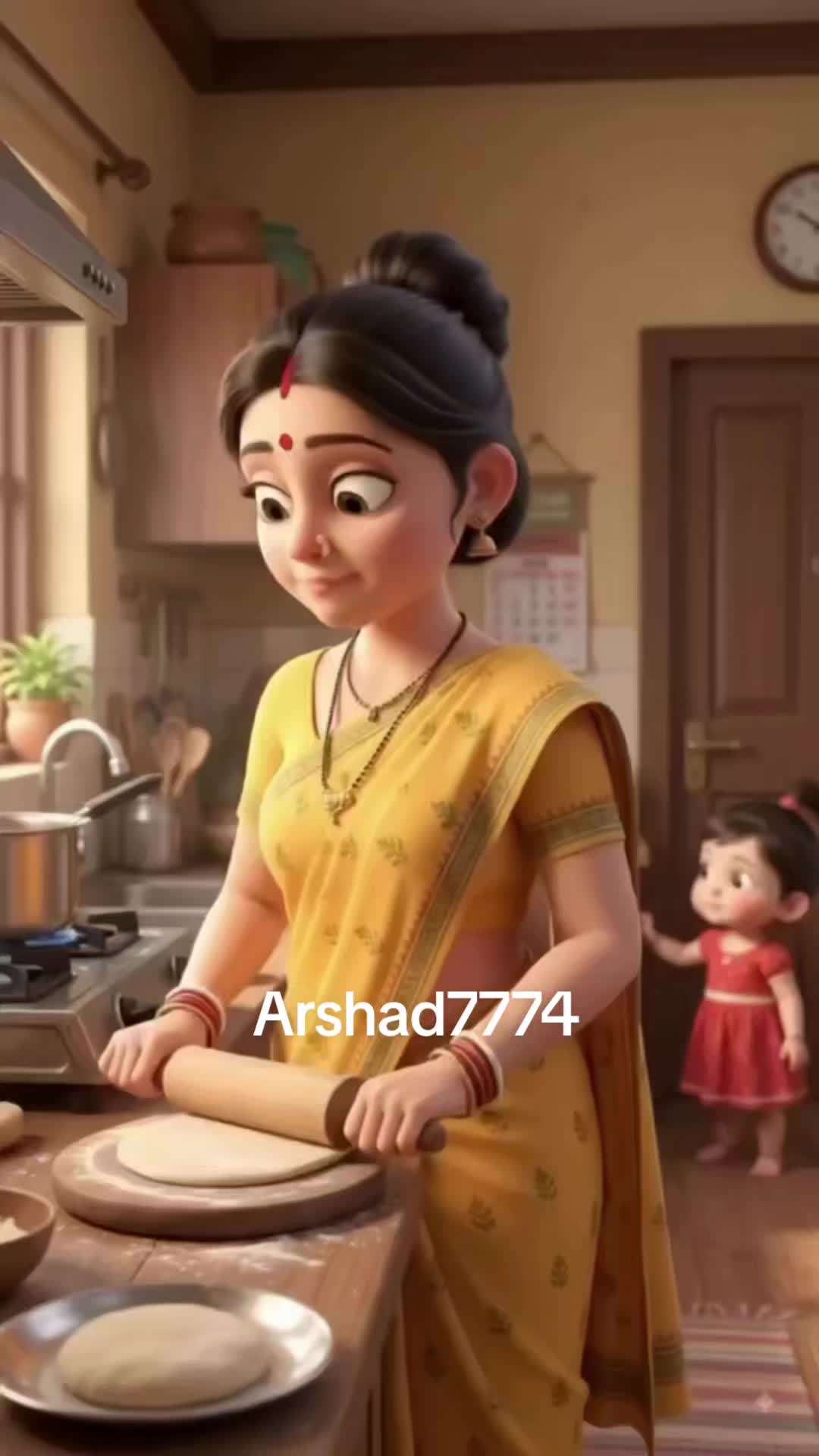 @Arshad Khan
