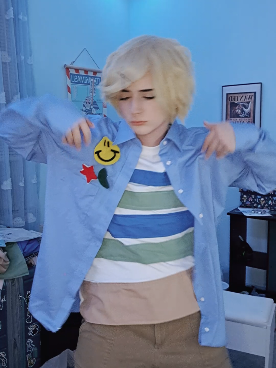 @~Denny~