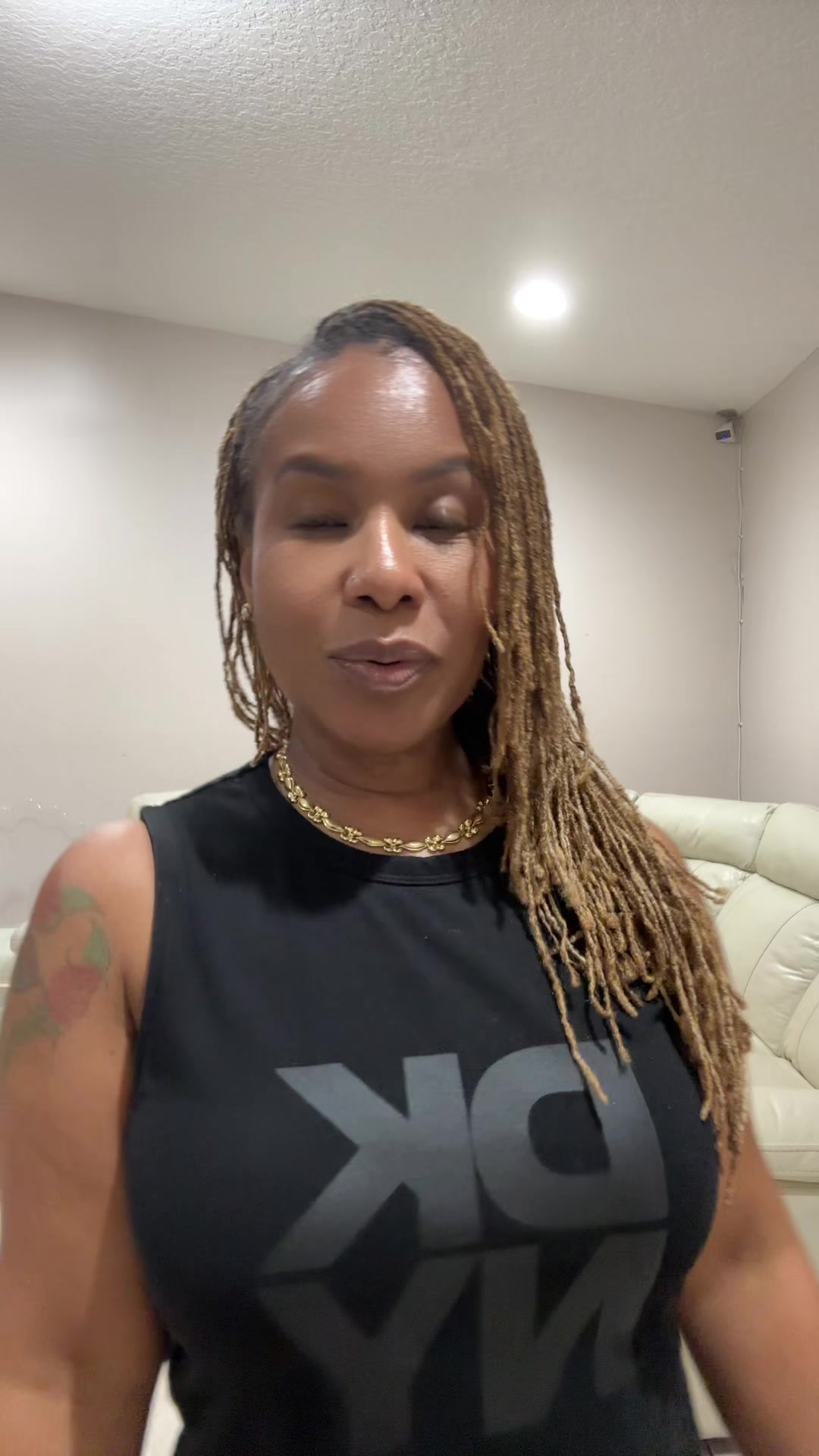 @Singblaqueen