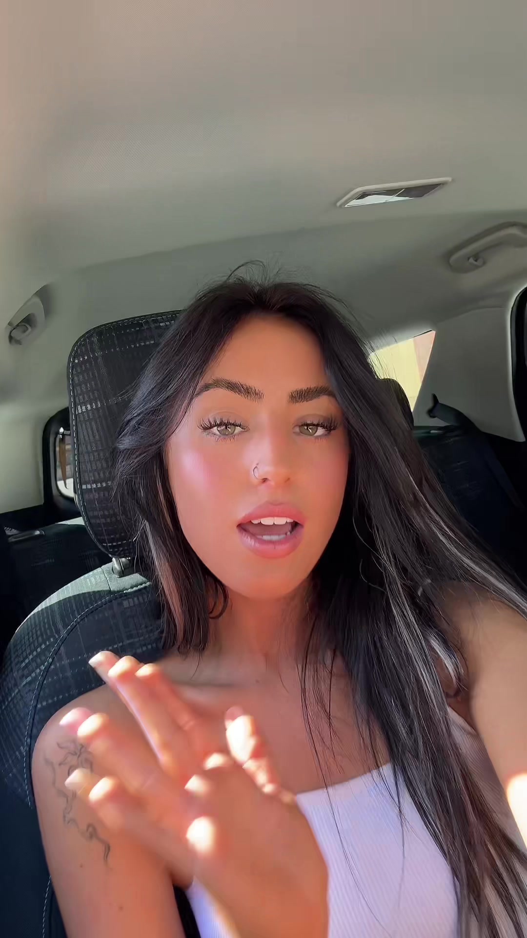 @kenzie shanel