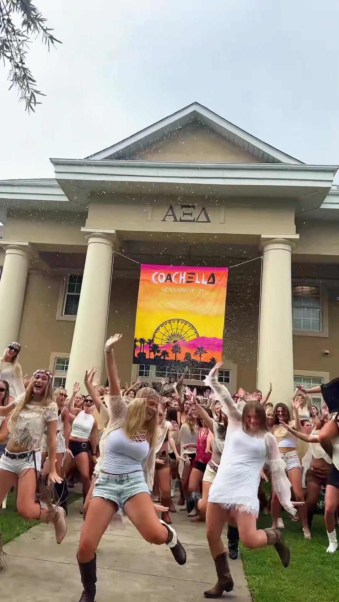 @USC ALPHA XI