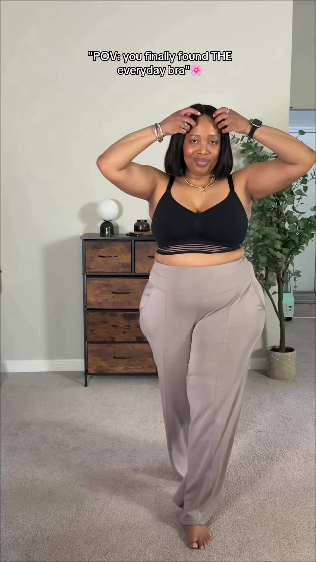 @Davida Nicole| Content Creator