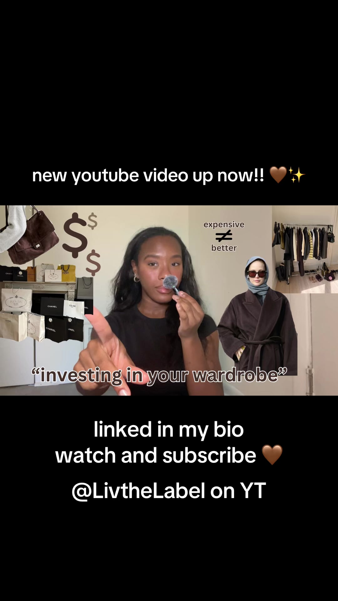@Olivia | Style Tips
