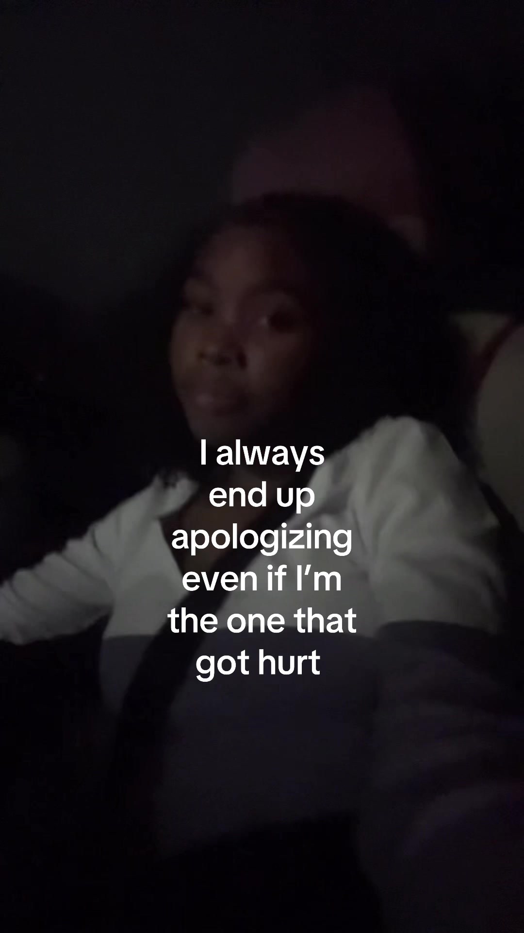 @leave me alone