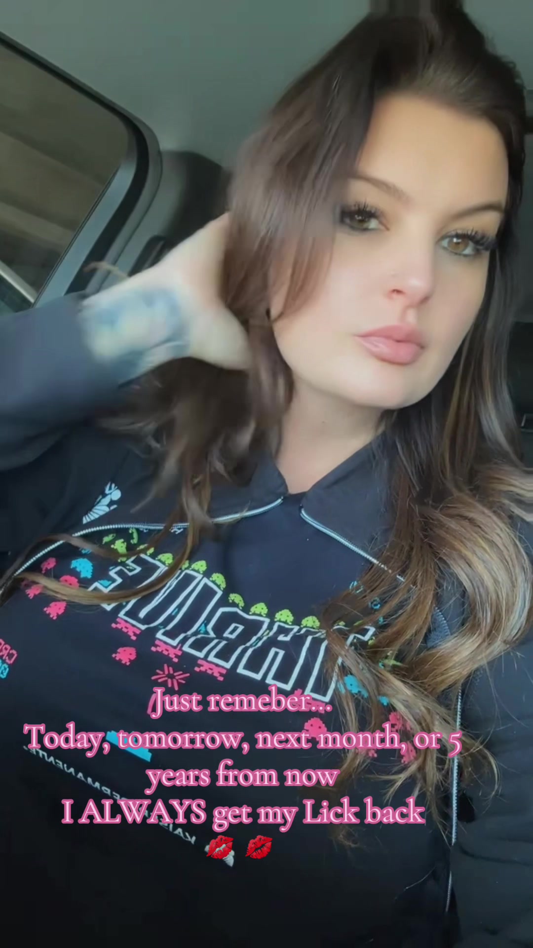 @Mandy