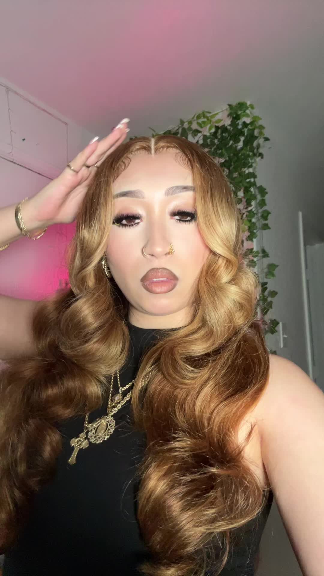 @Nikki| San Antonio Wig Stylist
