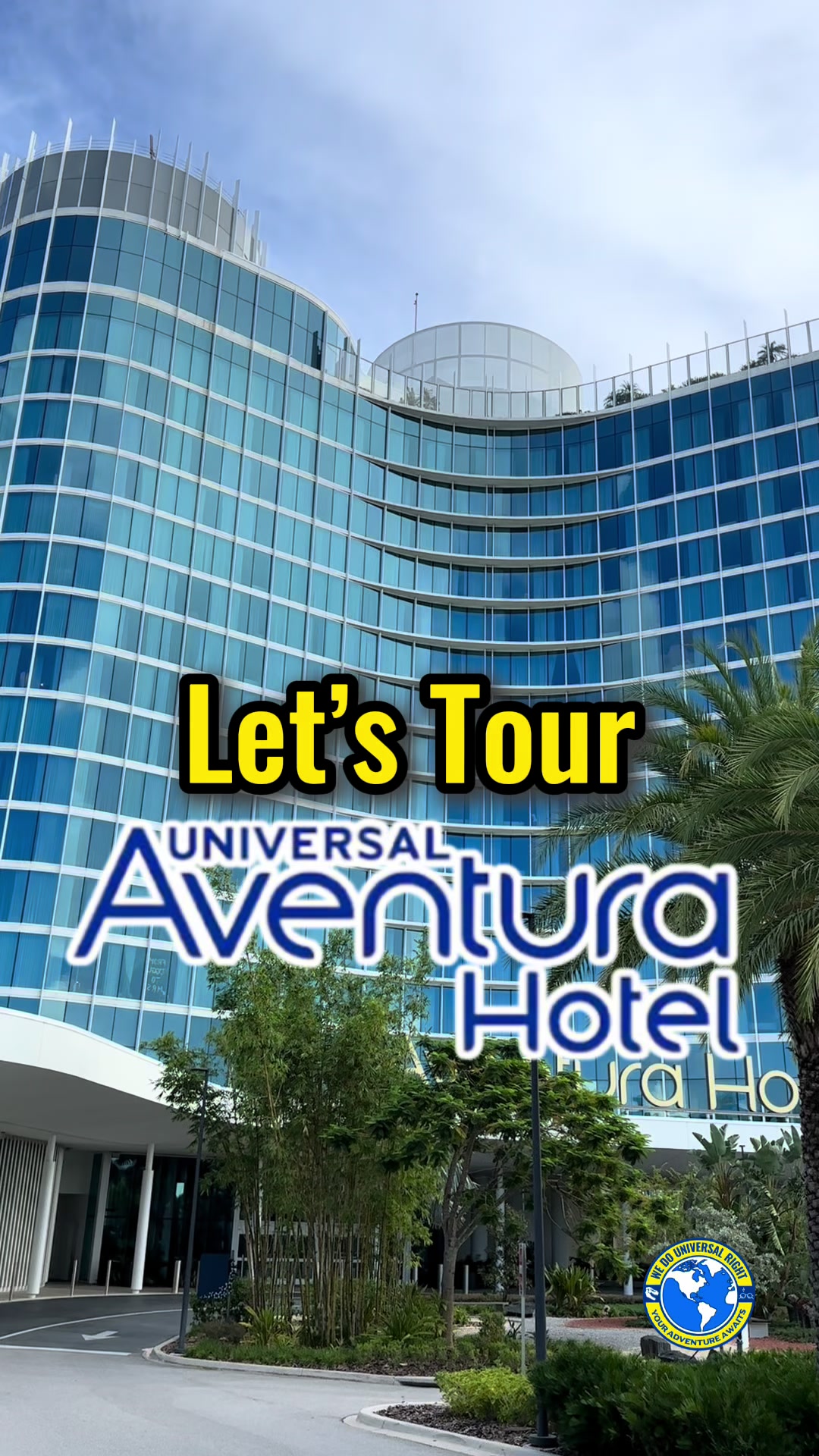 @We Do Travel Right