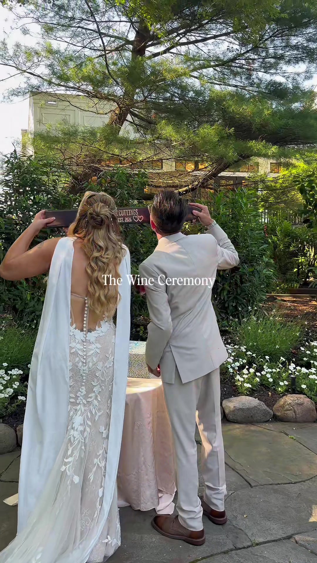 @NJ wedding content creator
