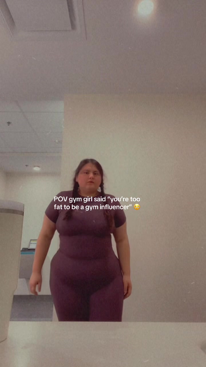 @Lexi🦋 | Plus Size Creator