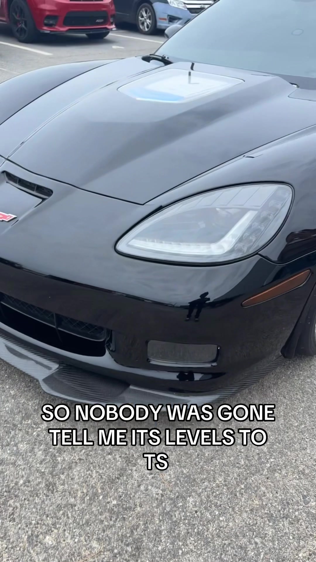 @Notacamaro