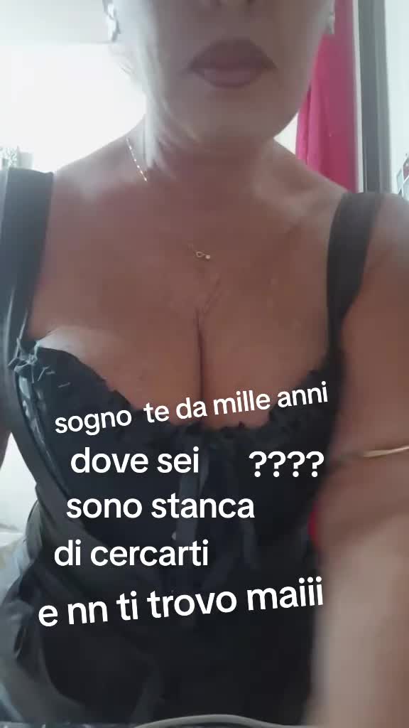 @Imma pellegrino