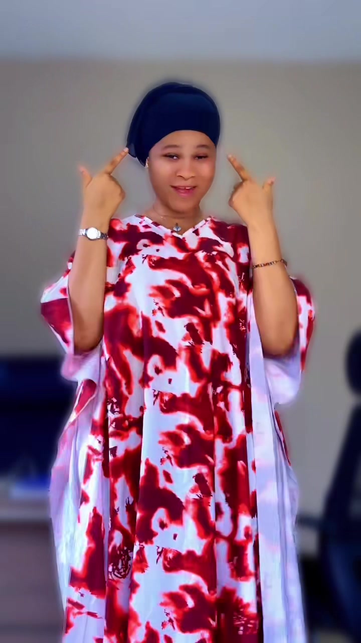 @Mayqueen Kanneh