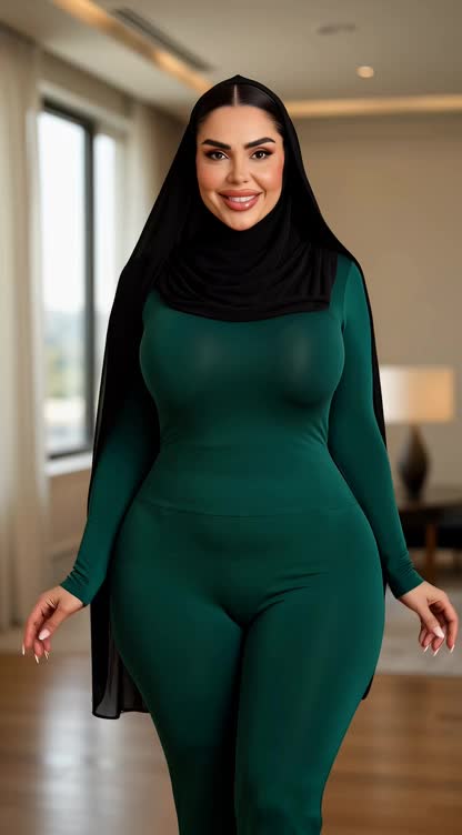 @Arab  Girl_Dance